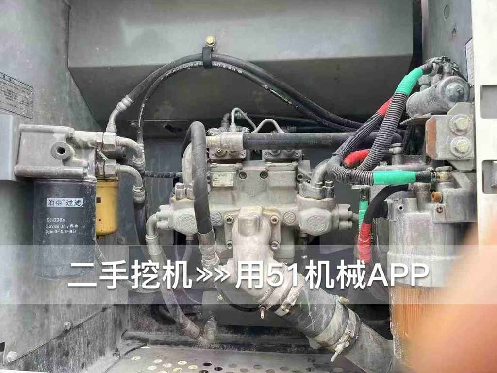 51机械